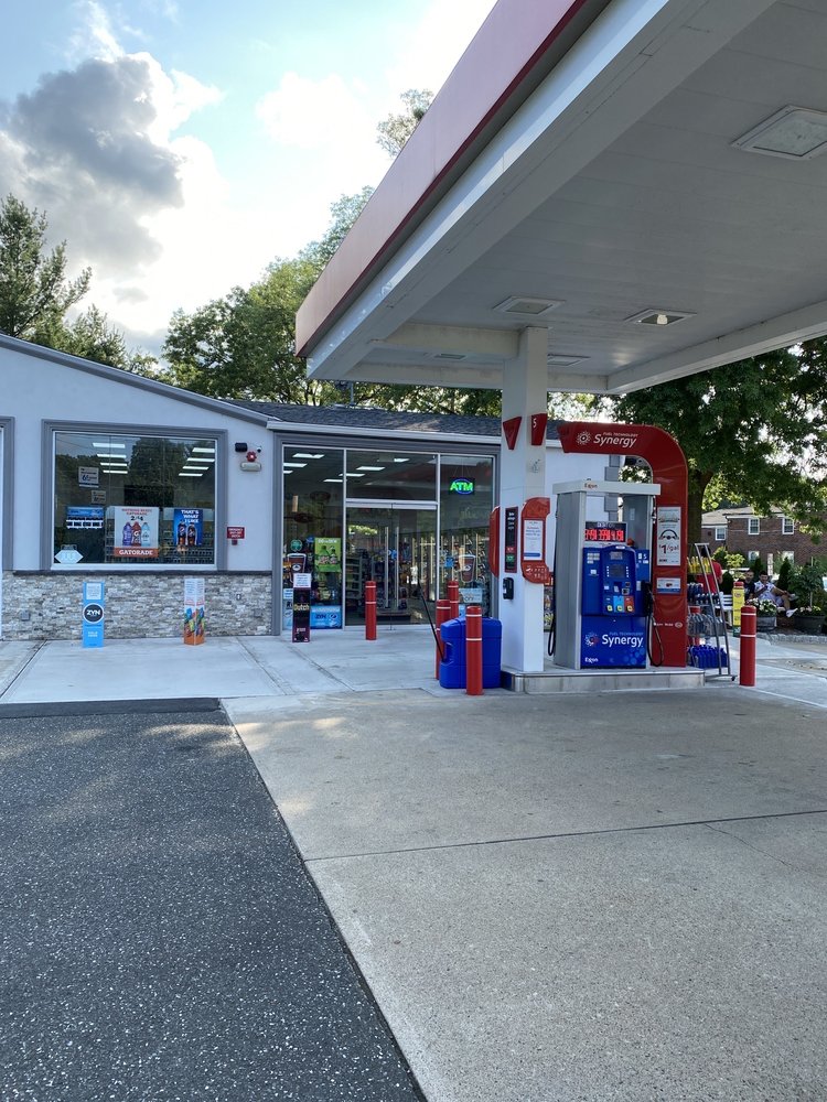 MADISON GAS MART Updated September 2024 215 Madison Ave, Morristown
