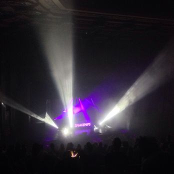 The Wiltern - Music Venues Near Me - Los Angeles, California