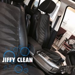 JIFFY CLEAN