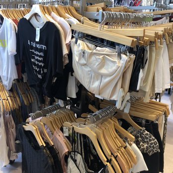 Hottie World - Women's Clothing Near Me - Las Vegas, Nevada