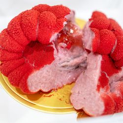 Raspberry Monoportion ($12) Fell apart after a 4hr car ride home :(