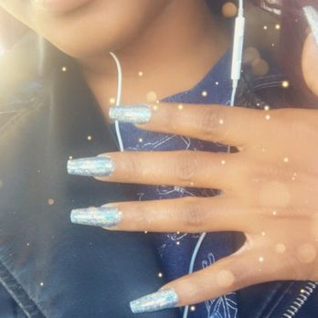 Let's Talk Nails - Nail Salons Near Me - Van Nuys, California Let's Talk Nails - Nail Salons Near Me - Van Nuys, California
