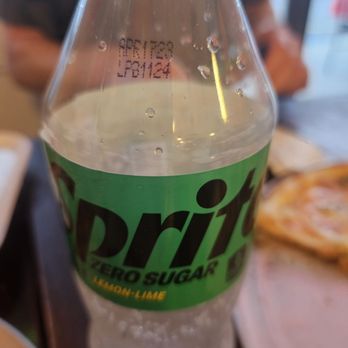 Taste of Italy Ristorante & Pizzeria - a bottle of soft drink - Italian Near Me - Hackettstown, New Jersey Taste of Italy Ristorante & Pizzeria - a bottle of soft drink - Italian Near Me - Hackettstown, New Jersey