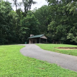 Mint Springs Valley Park