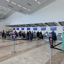 Myrtle Beach International Airport