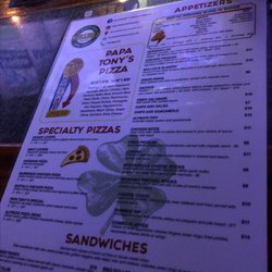 Mullen's Bar & Grill
