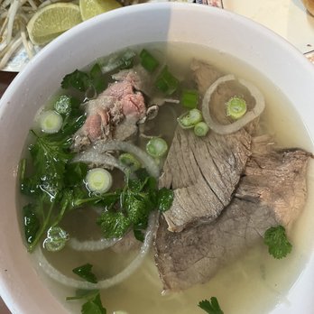 Superior Pho - 3. Pho Tai Chin - Large - Vietnamese Near Me - Cleveland, Ohio Superior Pho - 3. Pho Tai Chin - Large - Vietnamese Near Me - Cleveland, Ohio