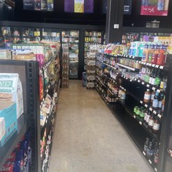 Savi Provisions - Atlanta
