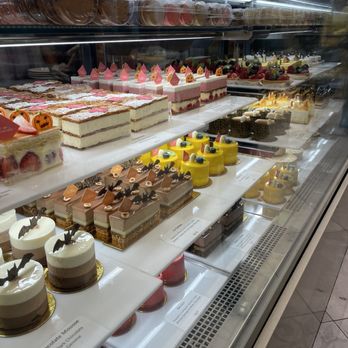 Cocola Bakery - Bakeries Near Me - San Jose, California