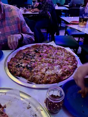 Vito & Nick's Pizzeria by null