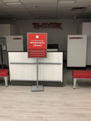 TJ MAXX - Updated May 2025 - 10 Photos & 24 Reviews - 25891 Highway 290