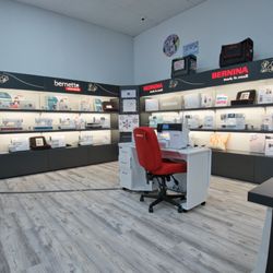 Flash Sew & Quilt - Your top sewing machine store in Sarasota