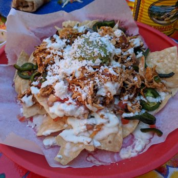La Botana Tacos - Tacos Near Me - Tucson, Arizona La Botana Tacos - Tacos Near Me - Tucson, Arizona