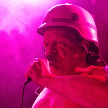 Soho Stage - Rummelsnuff am 17.05.2023 - Dance Clubs Near Me - Augsburg, BY