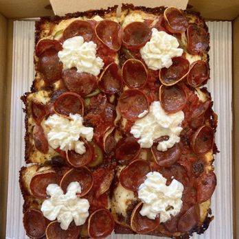 Toasted Pizza - Spicy pig - Pizza Near Me - Magnolia, Texas Toasted Pizza - Spicy pig - Pizza Near Me - Magnolia, Texas
