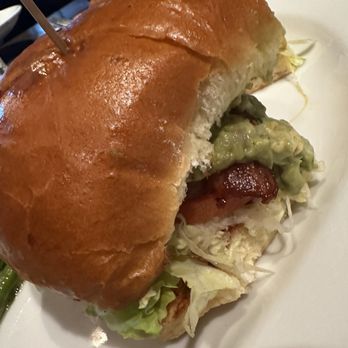 Cooper’s Hawk Winery & Restaurant - Chicken slider - Wine Bars Near Me - Wellington, Florida Cooper’s Hawk Winery & Restaurant - Chicken slider - Wine Bars Near Me - Wellington, Florida