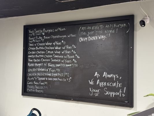 Menu photo 2 Chef Von & Mom Scranton, PA Menu photo 2 Chef Von & Mom Scranton, PA