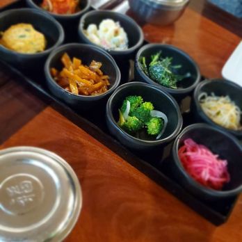 Daol Tofu - Korean Near Me - Oakland, California Daol Tofu - Korean Near Me - Oakland, California