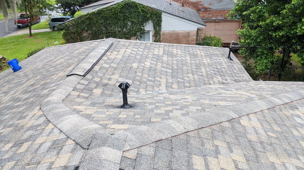 Slide of Klaus Roofing Systems of Georgia