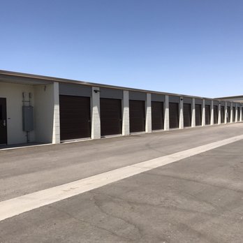 Tower Storage - Self Storage Near Me - Chandler, Arizona