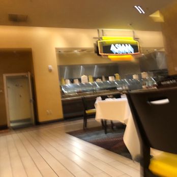 Serrano Buffet - March 2023 - the Asian food station - Buffets Near Me - Highland, California