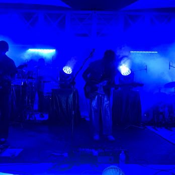 Zey Zey - Arc de Soleil! - Music Venues Near Me - Miami, Florida Zey Zey - Arc de Soleil! - Music Venues Near Me - Miami, Florida