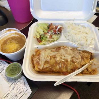 Taco Chula - Burrito mojado for about $7.50 - Mexican Near Me - Palm Beach Gardens, Florida Taco Chula - Burrito mojado for about $7.50 - Mexican Near Me - Palm Beach Gardens, Florida
