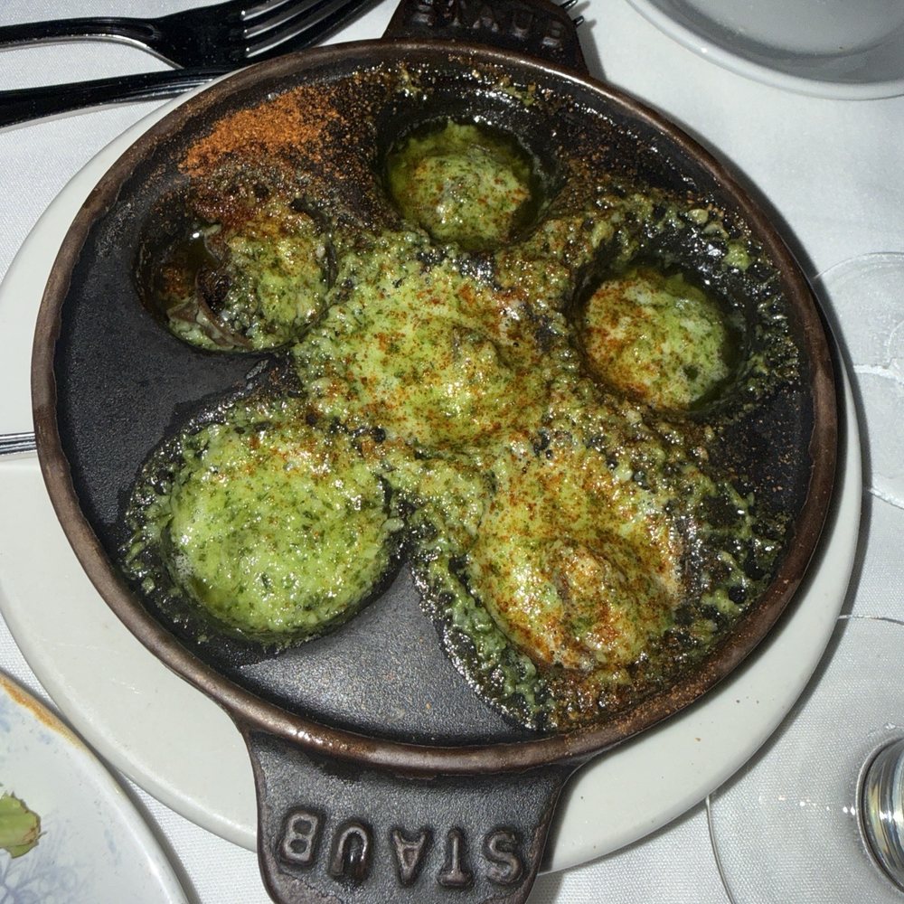 Bleu Provence - Escargot. - French Near Me - Naples, Florida Bleu Provence - Escargot. - French Near Me - Naples, Florida