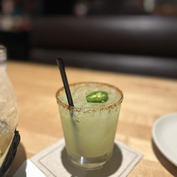 Wood Ranch Corona - Cucumber Spicy Margarita - Barbeque Near Me - Corona, California Wood Ranch Corona - Cucumber Spicy Margarita - Barbeque Near Me - Corona, California