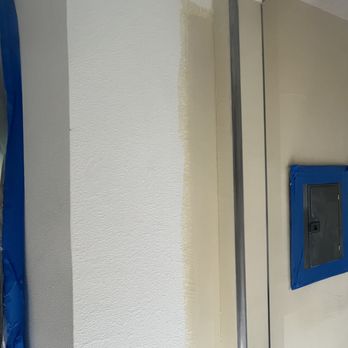 Pete's Intricate Drywall - Bullnose metal finish for level 4 smooth - Drywall Installation & Repair Near Me - Goleta, California Pete's Intricate Drywall - Bullnose metal finish for level 4 smooth - Drywall Installation & Repair Near Me - Goleta, California