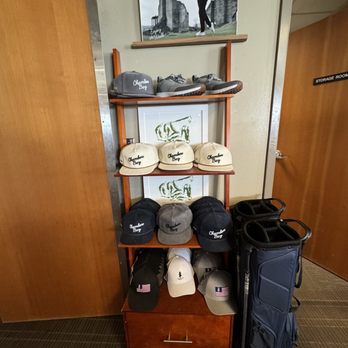 Chambers Bay - Golf Near Me - University Place, Washington Chambers Bay - Golf Near Me - University Place, Washington