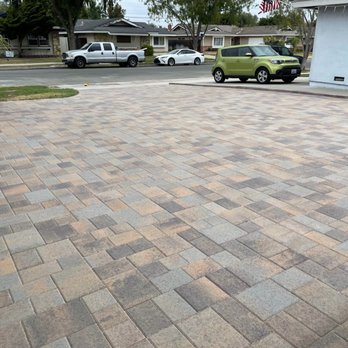 My Outdoor Builder - Masonry/Concrete Near Me - Van Nuys, California