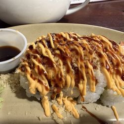 Denver Roll