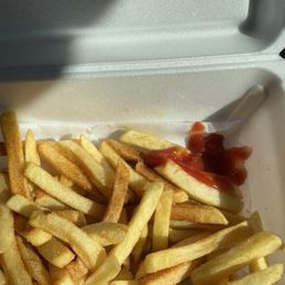 Fries