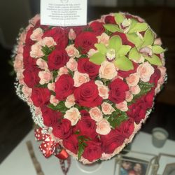 Statice Flowers & Events