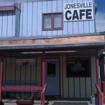Jonesville Cafe - Cafes Near Me - Sutton, Alaska Jonesville Cafe - Cafes Near Me - Sutton, Alaska