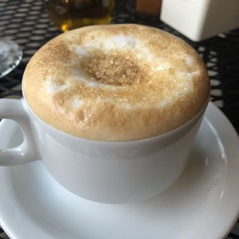 Sal's Trattoria - Cappuccino - Italian Near Me - Chicago, Illinois