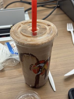 Asad's Hot Chicken by null