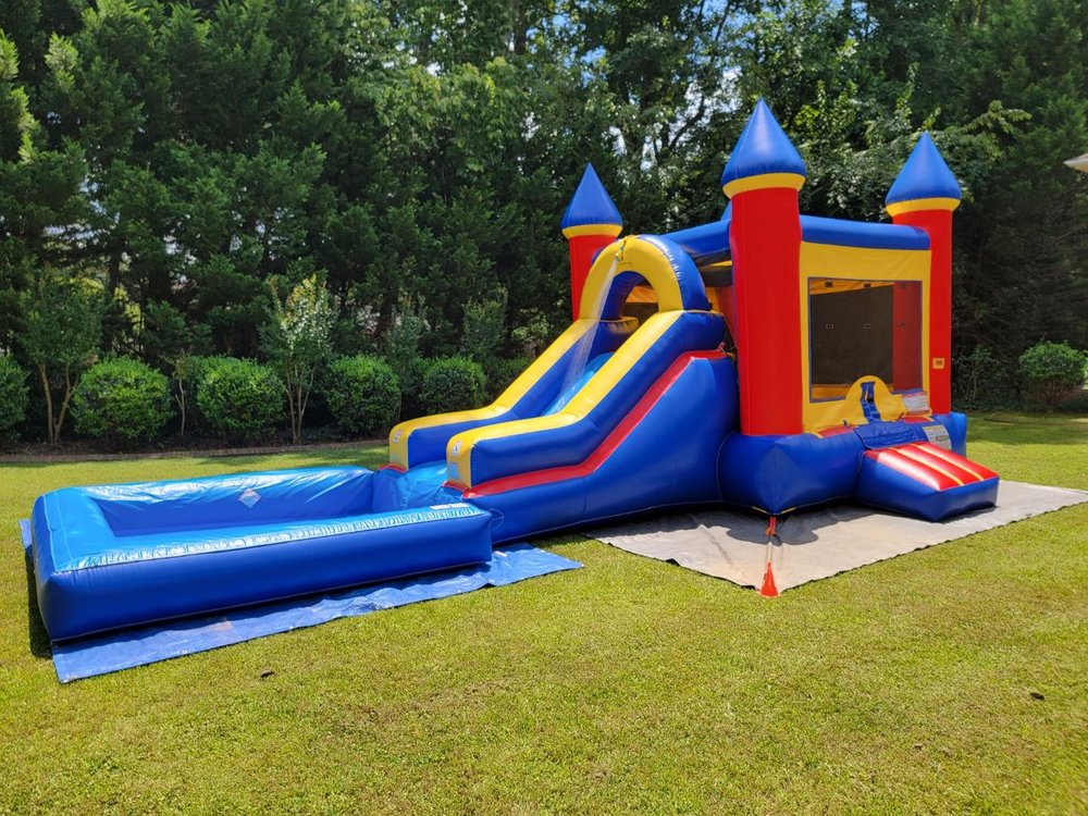 STATIC JUMP - Updated May 2026 - 10 Photos - Atlanta, Georgia - Bounce ...
