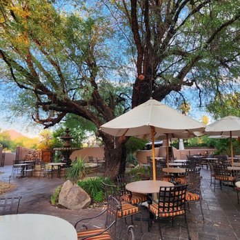The Hermosa Inn - Hotels Near Me - Paradise Valley, Arizona The Hermosa Inn - Hotels Near Me - Paradise Valley, Arizona