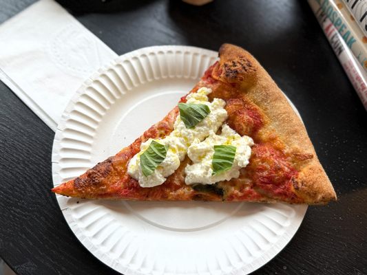 Swing Sandwiches and Pizza by null