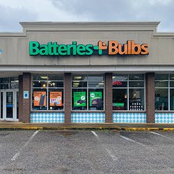 Batteries Plus