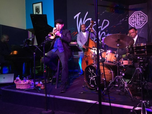 World Stage Performance Gallery by null