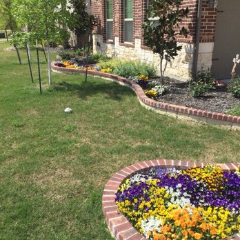 Steele Landscapes & Patios - Landscaping Near Me - Keller, Texas