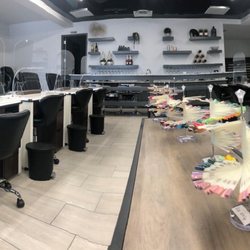 The Nail Bar