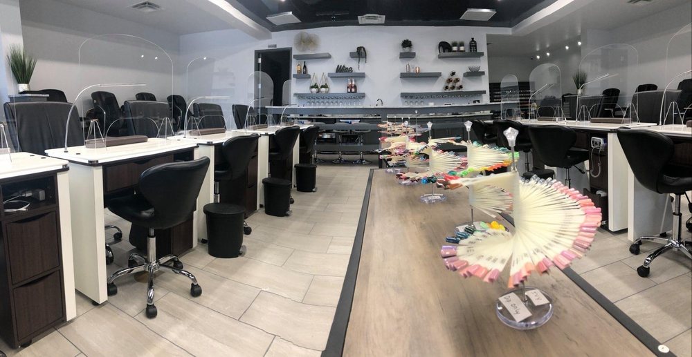 THE NAIL BAR - 10 Reviews - 6823 82nd St, Lubbock, Texas - Nail Salons