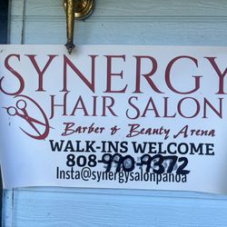 Synergy Hair Salon