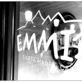 EMMI's - Welcome to EMMI's. #sierramadre - Sandwiches Near Me - Sierra Madre, California