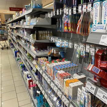 Potsdamer-Einkaufsservice - Drogerieartikel Rewe-Markt Grube - Food Delivery Services Near Me - Potsdam, BB