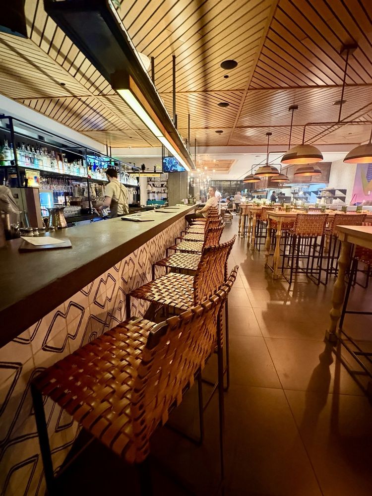 Kachina Cantina